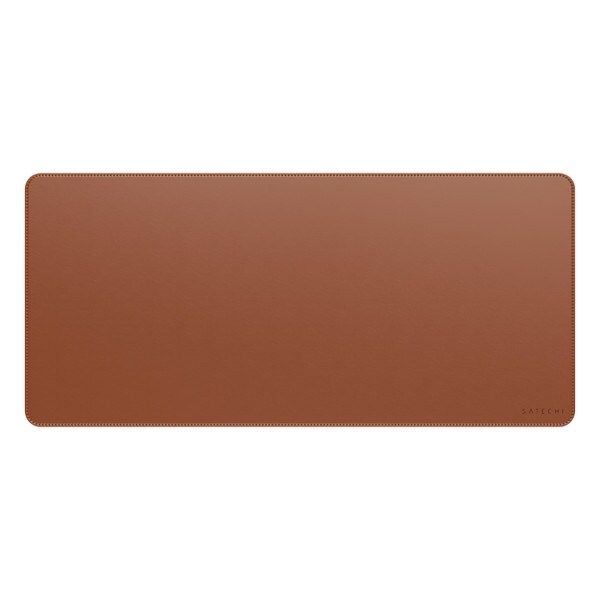 Satechi Vegan-Leather Premium Desk